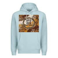 Blue Mist western sorta sweet sorta beth dutton tumbler tbs Premium Hoodie - TumblerDesignByShophia