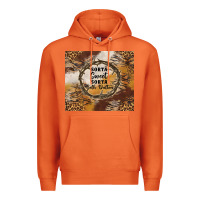 Carrot western sorta sweet sorta beth dutton tumbler tbs Premium Hoodie - TumblerDesignByShophia