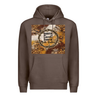 Coffee western sorta sweet sorta beth dutton tumbler tbs Premium Hoodie - TumblerDesignByShophia