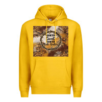 Lemon western sorta sweet sorta beth dutton tumbler tbs Premium Hoodie - TumblerDesignByShophia