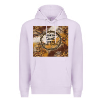 Lilac western sorta sweet sorta beth dutton tumbler tbs Premium Hoodie - TumblerDesignByShophia
