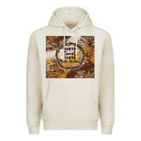 Oatmeal Heather western sorta sweet sorta beth dutton tumbler tbs Premium Hoodie - TumblerDesignByShophia