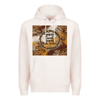 Pale Pink western sorta sweet sorta beth dutton tumbler tbs Premium Hoodie - TumblerDesignByShophia
