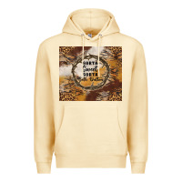 Pina Colada western sorta sweet sorta beth dutton tumbler tbs Premium Hoodie - TumblerDesignByShophia