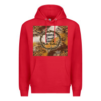 Red western sorta sweet sorta beth dutton tumbler tbs Premium Hoodie - TumblerDesignByShophia