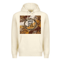 Sandshell western sorta sweet sorta beth dutton tumbler tbs Premium Hoodie - TumblerDesignByShophia