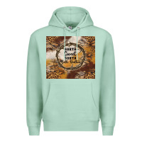 Seafoam western sorta sweet sorta beth dutton tumbler tbs Premium Hoodie - TumblerDesignByShophia