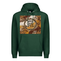Sports Green western sorta sweet sorta beth dutton tumbler tbs Premium Hoodie - TumblerDesignByShophia