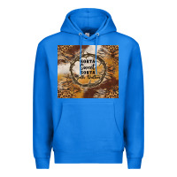 True Royal western sorta sweet sorta beth dutton tumbler tbs Premium Hoodie - TumblerDesignByShophia