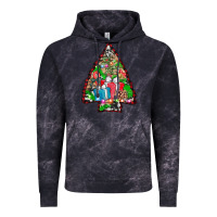 Cloud Black arrowhead christmas gifts Vintage Hoodie - AdoDesignShop