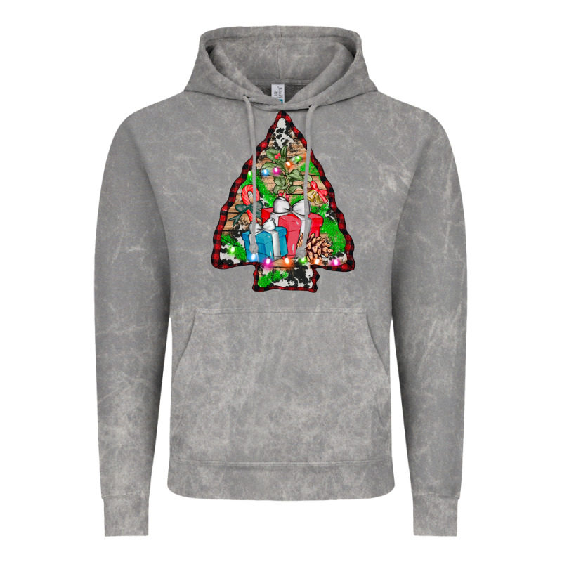 Arrowhead Christmas Gifts Vintage Hoodie by AdoDesignShop | Teevron