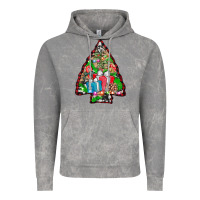 Cloud Rock arrowhead christmas gifts Vintage Hoodie - AdoDesignShop