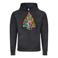 Vintage Black arrowhead christmas gifts Vintage Hoodie - AdoDesignShop