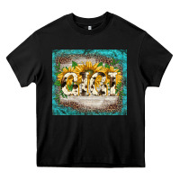 Black western mother's day gıgı tumbler Heavy Core Tee - BarkalooDesign