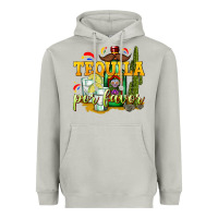 Moon Dust Tequila Por Favor Heavyweight Hoodie - texasbilliewilder