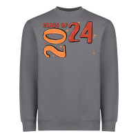Storm custom class of 2024 name of school font  super sn Heavyweight Sweatshirt - MaliasSmallBusiness