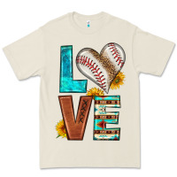 Bone western love baseball Premium Tee - HRA Design Shop
