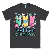 Smoke chillin with my peeps Classic Tee - MaliasSmallBusiness
