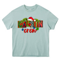 Arona cousin crew christmas Heavy Core Tee - FaDigitalArtStudio