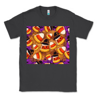 Candy Pattern Classic Tee | Teevron