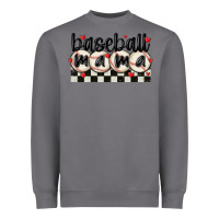 Storm baseball mama Heavyweight Sweatshirt - MaliasSmallBusiness