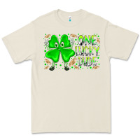 Bone one lucky dude Premium Tee - RacoonDesign