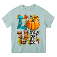 Arona love pumpkin Heavy Core Tee - HRA Design Shop