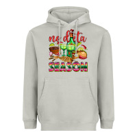 Moon Dust No Dieta Season Heavyweight Hoodie - texasbilliewilder
