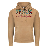Vintage Camel jesus is the reason Vintage Hoodie - AdoDesignShop