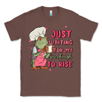 Chestnut waiting for my sourdough to rise Classic Tee - MaliasSmallBusiness