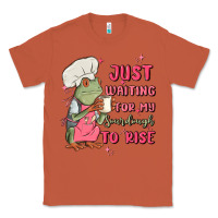 Copper waiting for my sourdough to rise Classic Tee - MaliasSmallBusiness