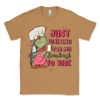 Toasted Coconut waiting for my sourdough to rise Classic Tee - MaliasSmallBusiness
