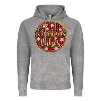 Cloud Rock christmas vibes Vintage Hoodie - AdoDesignShop