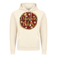 Vintage Artic christmas vibes Vintage Hoodie - AdoDesignShop