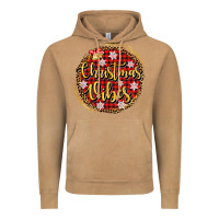 Vintage Camel christmas vibes Vintage Hoodie - AdoDesignShop