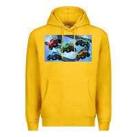 Lemon Children trucks Premium Hoodie - TumblerDesignByShophia