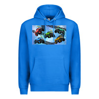 True Royal Children trucks Premium Hoodie - TumblerDesignByShophia