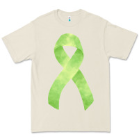 Bone non hodgkin lymphoma cancer ribbon fa element Premium Tee - FaDigitalArtStudio