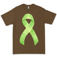 Cacao non hodgkin lymphoma cancer ribbon fa element Premium Tee - FaDigitalArtStudio