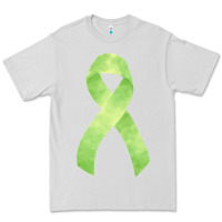 Dove Grey non hodgkin lymphoma cancer ribbon fa element Premium Tee - FaDigitalArtStudio