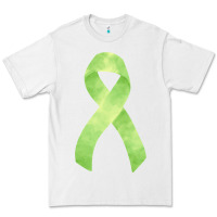 White non hodgkin lymphoma cancer ribbon fa element Premium Tee - FaDigitalArtStudio
