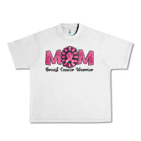 Lunar Rock breast cancer warrior mom Urban Heavy Tee - Jasminsmagicworld
