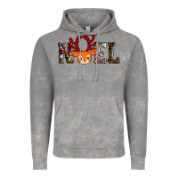 Cloud Rock noel reindeer Vintage Hoodie - AdoDesignShop