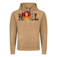 Vintage Camel noel reindeer Vintage Hoodie - AdoDesignShop