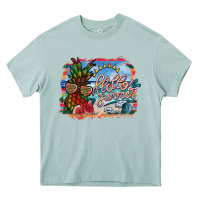 Arona hello summer Heavy Core Tee - SublimationCraftShop