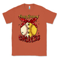 Copper busy raising ballers malia Classic Tee - MaliasSmallBusiness