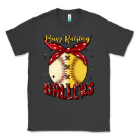 Smoke busy raising ballers malia Classic Tee - MaliasSmallBusiness