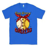 True Royal busy raising ballers malia Classic Tee - MaliasSmallBusiness