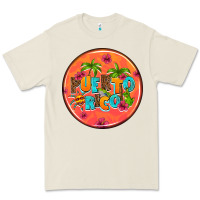 Bone puerto rico coasters Premium Tee - AdoDesignShop