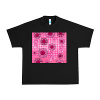 Breast Cancer Urban Heavy Tee | Teevron